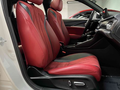 Used 2023 Acura Integra A-Spec FWD image 32