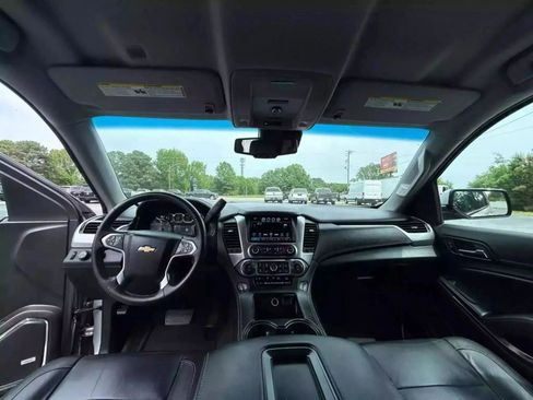 Used 2017 Chevrolet Tahoe LT image 25