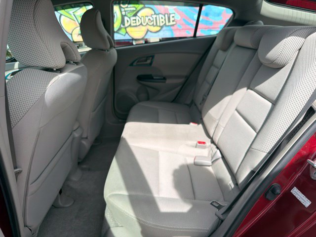 Used 2010 Honda Insight EX image 17