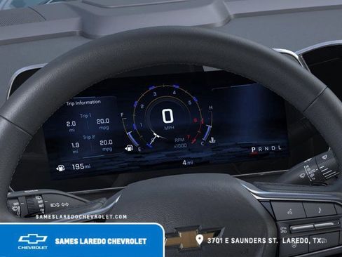 New 2026 Chevrolet Tahoe LT w/ Comfort Package image 18