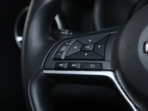 Certified 2024 Nissan Kicks SV w/ Interior Electronics Package image 22