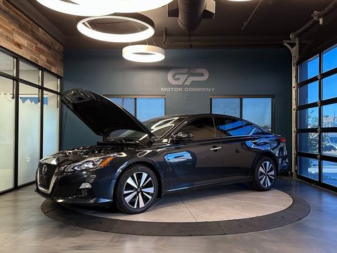 Used 2020 Nissan Altima 2.5 SL image 23
