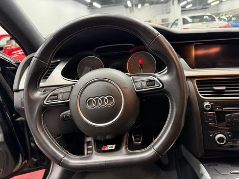 Used 2014 Audi S4 Premium Plus image 40