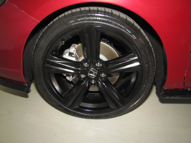 Certified 2024 Honda Accord Sport image 49