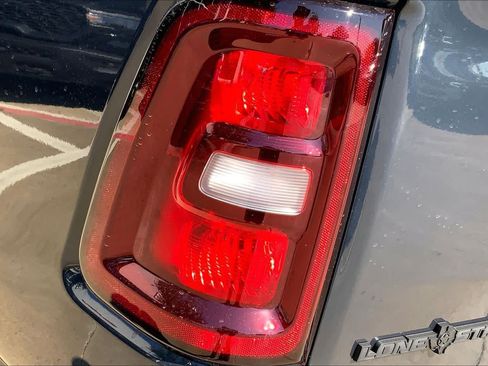 New 2026 RAM 1500 Lone Star w/ Night Edition RWD image 14