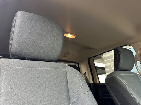 Used 2020 RAM 2500 Tradesman image 16