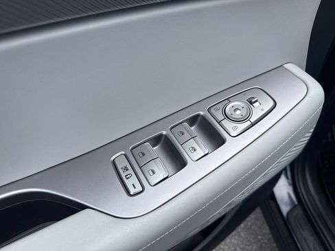 Certified 2024 Hyundai Palisade SEL AWD/4WD image 10
