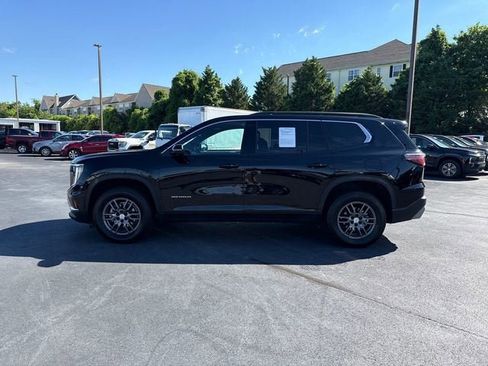 Used 2025 GMC Acadia Elevation FWD image 6