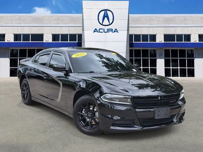 Used 2022 Dodge Charger SXT