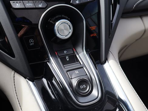 New 2026 Acura RDX w/Advance Package image 19