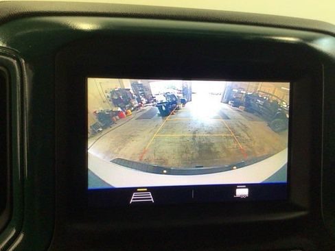Used 2020 Chevrolet Silverado 2500 W/T w/ WT Fleet Convenience Package AWD/4WD image 22