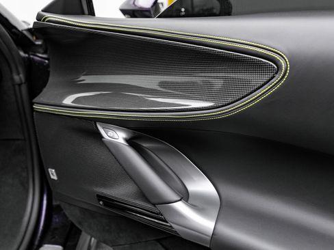 Certified 2024 Ferrari SF90 Spider image 39