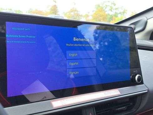 New 2026 Toyota Prius XSE Premium image 24