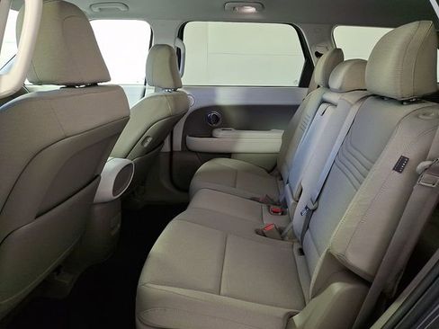 New 2026 Hyundai Palisade SE FWD image 8