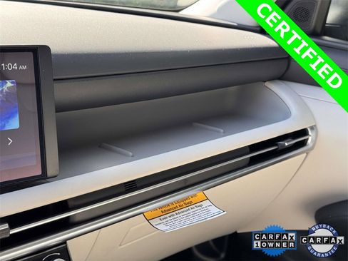 Certified 2025 Hyundai Tucson SEL image 60