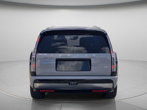 New 2026 Hyundai Ioniq 9 Calligraphy AWD/4WD image 4