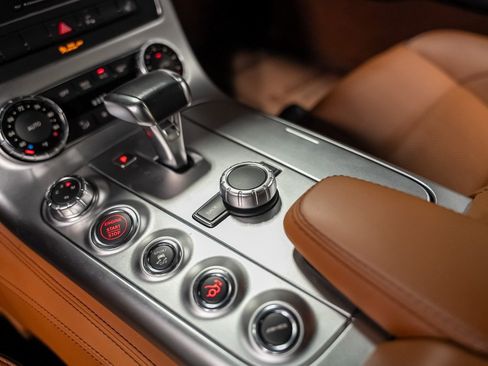 Used 2011 Mercedes-Benz SLS AMG SLS AMG image 51