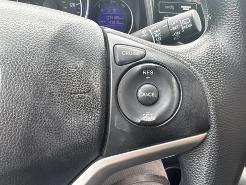 Used 2017 Honda Fit LX image 14