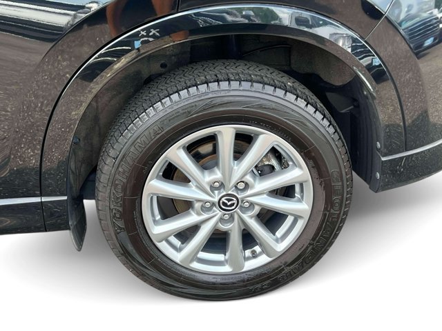 Used 2024 MAZDA CX-5 AWD 2.5 S w/ Select Package image 10
