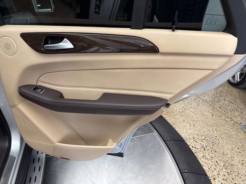 Used 2016 Mercedes-Benz GLE 350 4MATIC image 31