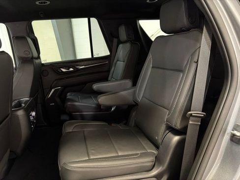 Used 2022 GMC Yukon Denali AWD/4WD image 23