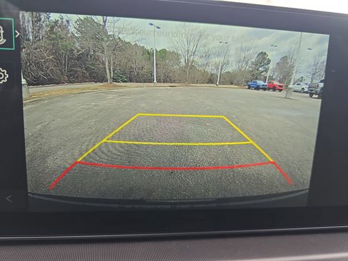 New 2026 Kia Sportage EX image 22