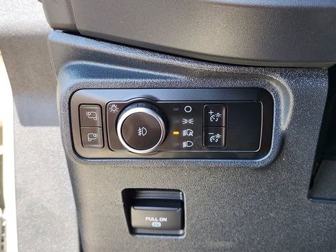 Certified 2025 Ford Bronco Badlands AWD/4WD image 18