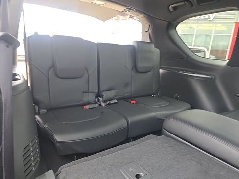 Used 2024 Nissan Armada SL w/ Midnight Edition Package image 35