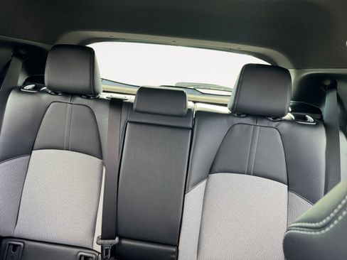 New 2026 Toyota Corolla XSE FWD image 13