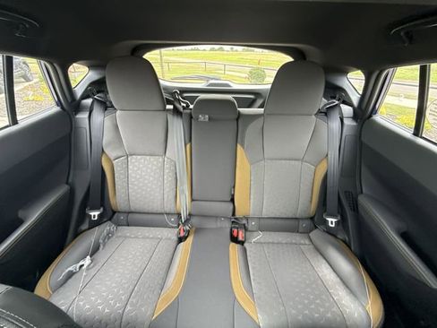 New 2026 Subaru Crosstrek 2.5i Sport AWD/4WD image 23