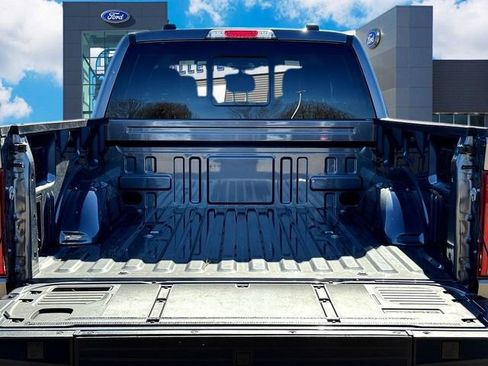 Certified 2025 Ford F150 Tremor w/ Bed Utility Package image 7