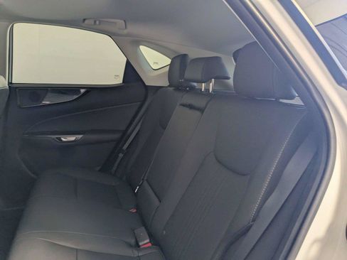 Used 2026 Lexus NX 350 AWD w/ Cold Area Package image 37