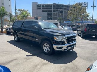 Used 2023 RAM 1500 Big Horn AWD/4WD video 2
