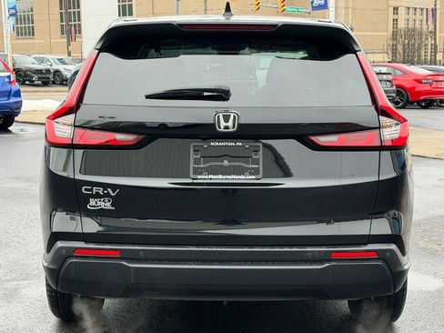 Certified 2023 Honda CR-V EX-L image 26