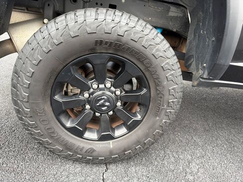 Used 2022 RAM 2500 Power Wagon image 33