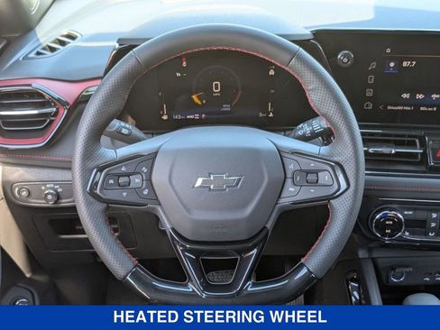 New 2026 Chevrolet TrailBlazer RS w/ Convenience Package image 17