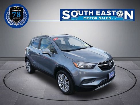 Used 2019 Buick Encore Preferred image 2