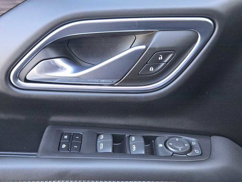 Certified 2023 Chevrolet Tahoe Z71 image 21