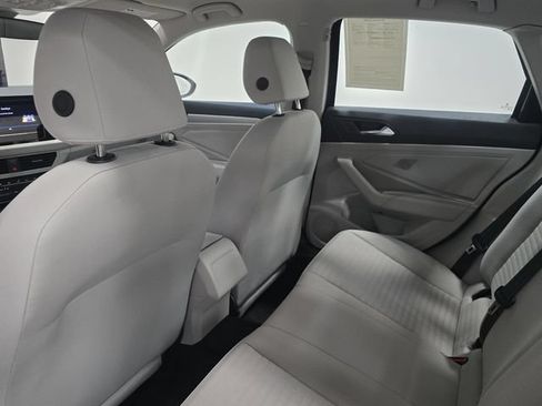 Used 2025 Volkswagen Jetta S FWD image 19