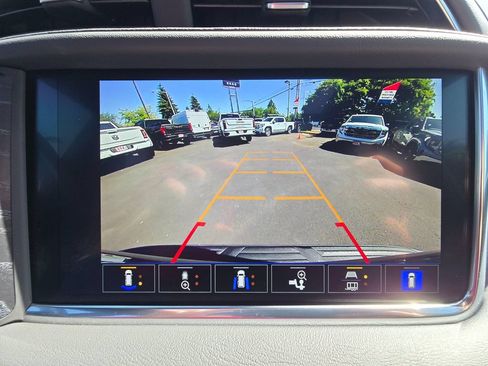 Used 2022 GMC Yukon Denali w/ Max Trailering Package AWD/4WD image 30