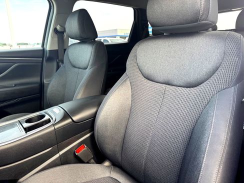 Used 2022 Hyundai Santa Fe SE image 13