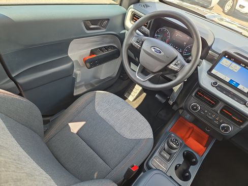Certified 2023 Ford Maverick XLT FWD image 18