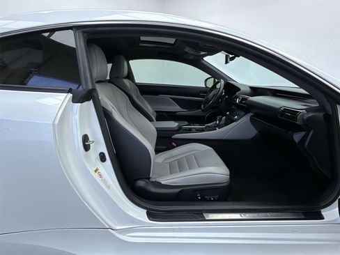 Used 2015 Lexus RC 350 image 15