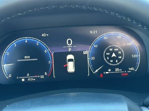 New 2026 Toyota Highlander Limited image 27