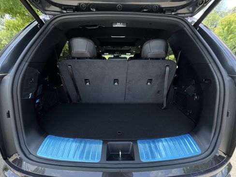 New 2027 Kia Telluride SX X-Line AWD/4WD image 38