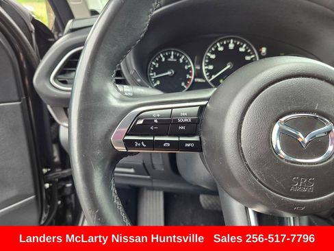 Used 2024 MAZDA CX-30 AWD 2.5 S w/ Select Sport Pkg image 23
