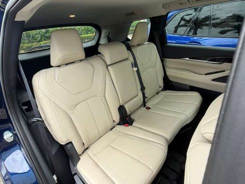 Used 2022 INFINITI QX60 Pure FWD image 10