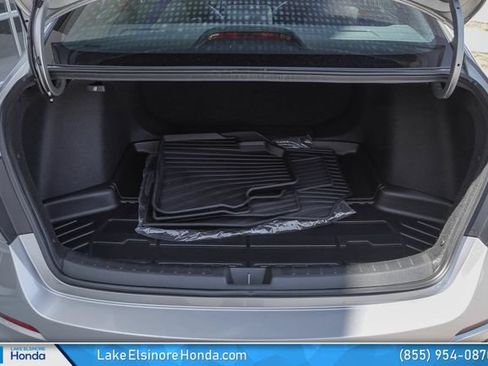 Certified 2023 Honda Civic Sport image 29