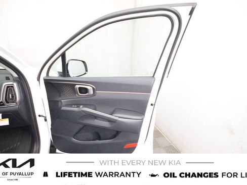 New 2026 Kia Sorento EX image 15