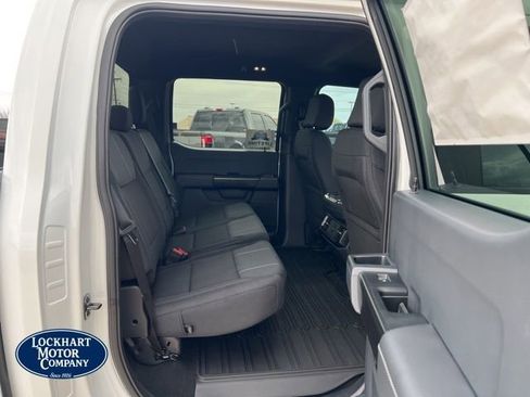 New 2026 Ford F150 STX image 17